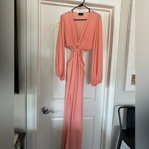 Vici Maxi Dress